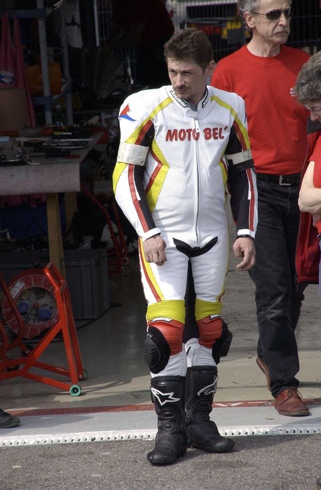 attente de laurent